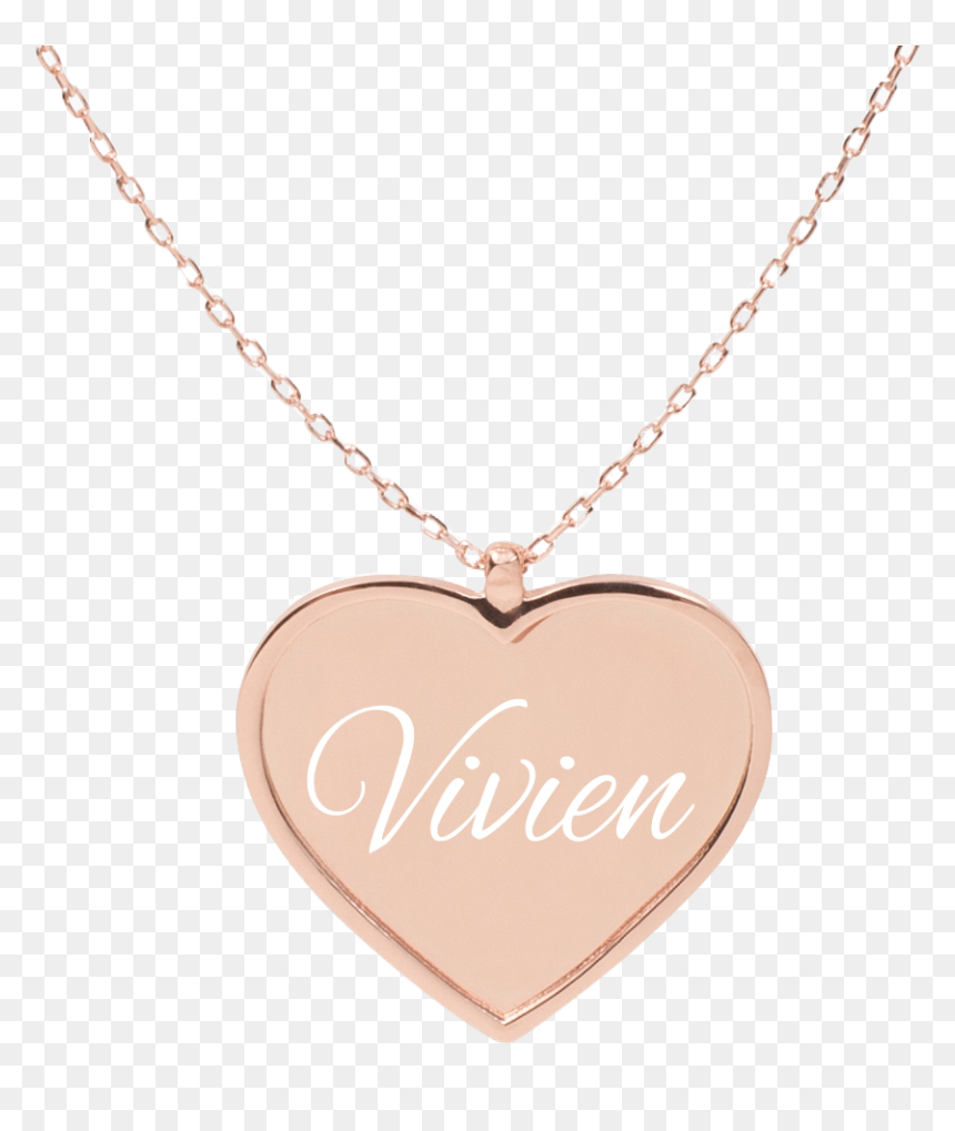 Locket , Png Download - Necklace, Transparent Png - locket png