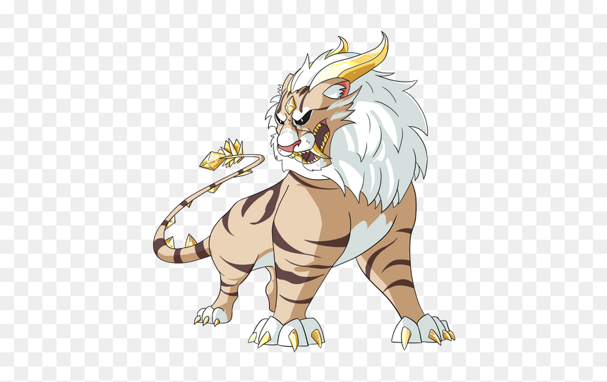 Cats Of Crystal Forest - Cartoon, HD Png Download - splinter png