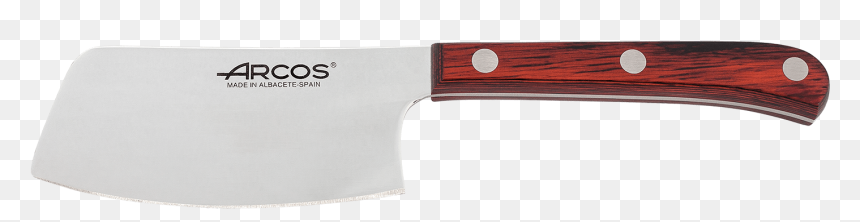 Arcos, HD Png Download - cleaver png