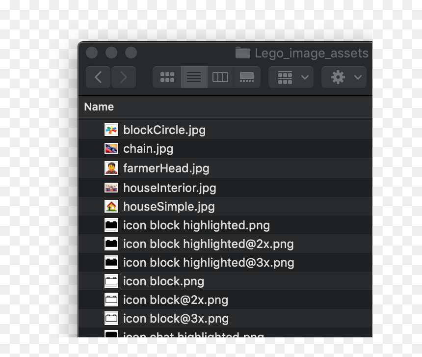 Screenshot, HD Png Download - chat icons png