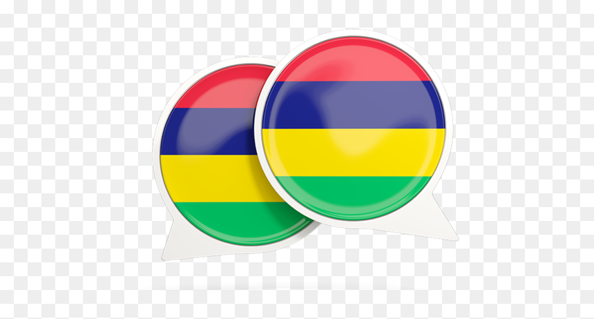 Round Chat Icon - Круглая Иконка Флаг Испания Png, Transparent Png - chat icons png