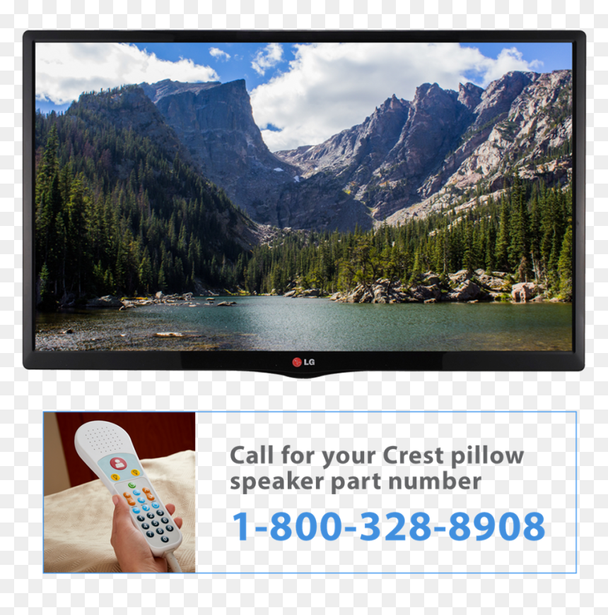 28lv570m 1 - Dream Lake, HD Png Download - lg png