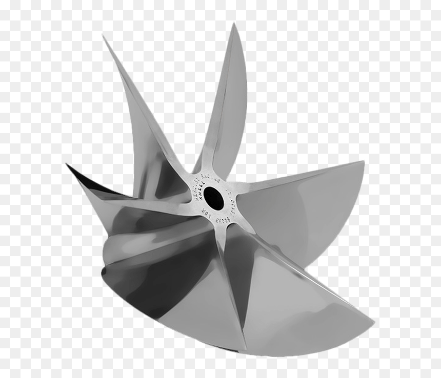 Race Boat Blade Prop, HD Png Download - cleaver png
