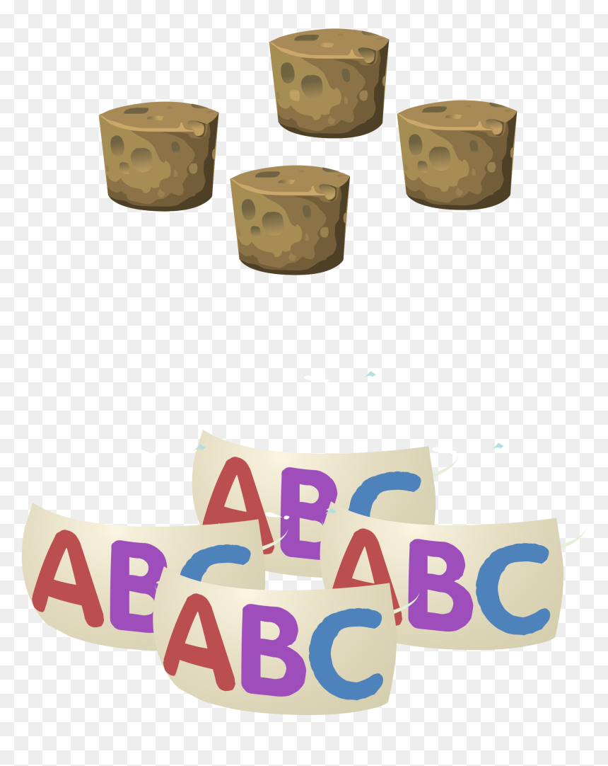 This Free Icons Png Design Of Alchemy Potion Alphabet, Transparent Png - alchemy png