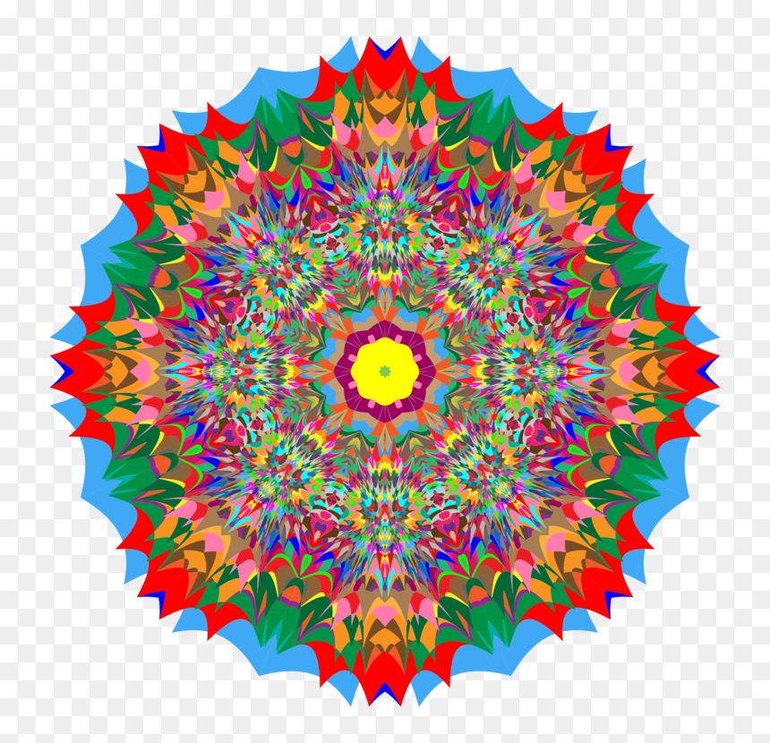 Symmetry,tree,circle - Circle, HD Png Download - alchemy png