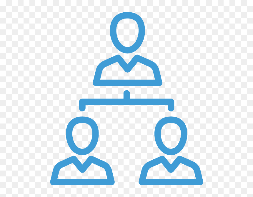 Business Singapore Company Plan - Succession Clipart, HD Png Download - leadership icon png
