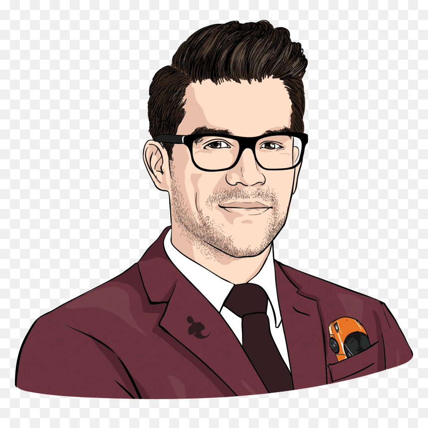 Tai Lopez Png, Transparent Png - stalin face png