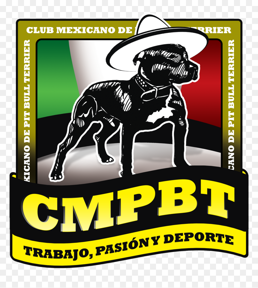 Guard Dog, HD Png Download - bandera mexicana png