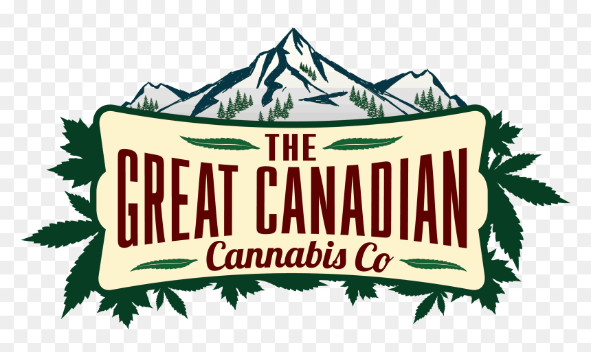 The Great Canadian Cannabis Co - Illustration, HD Png Download - grimace png