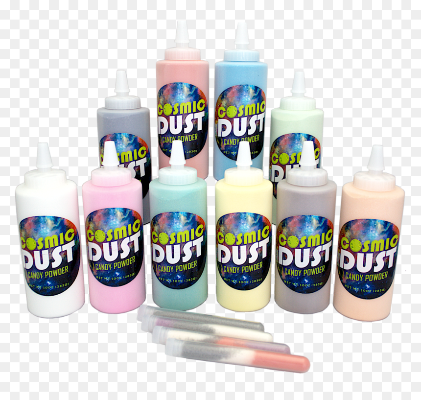 Cosmic Dust Fundraiser Kit, HD Png Download - dust.png