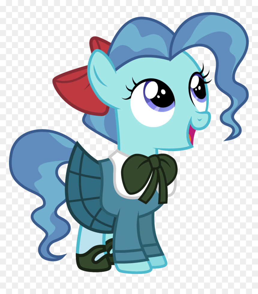 Petunia Clipart Disney - My Little Pony Petunia, HD Png Download - petunia png