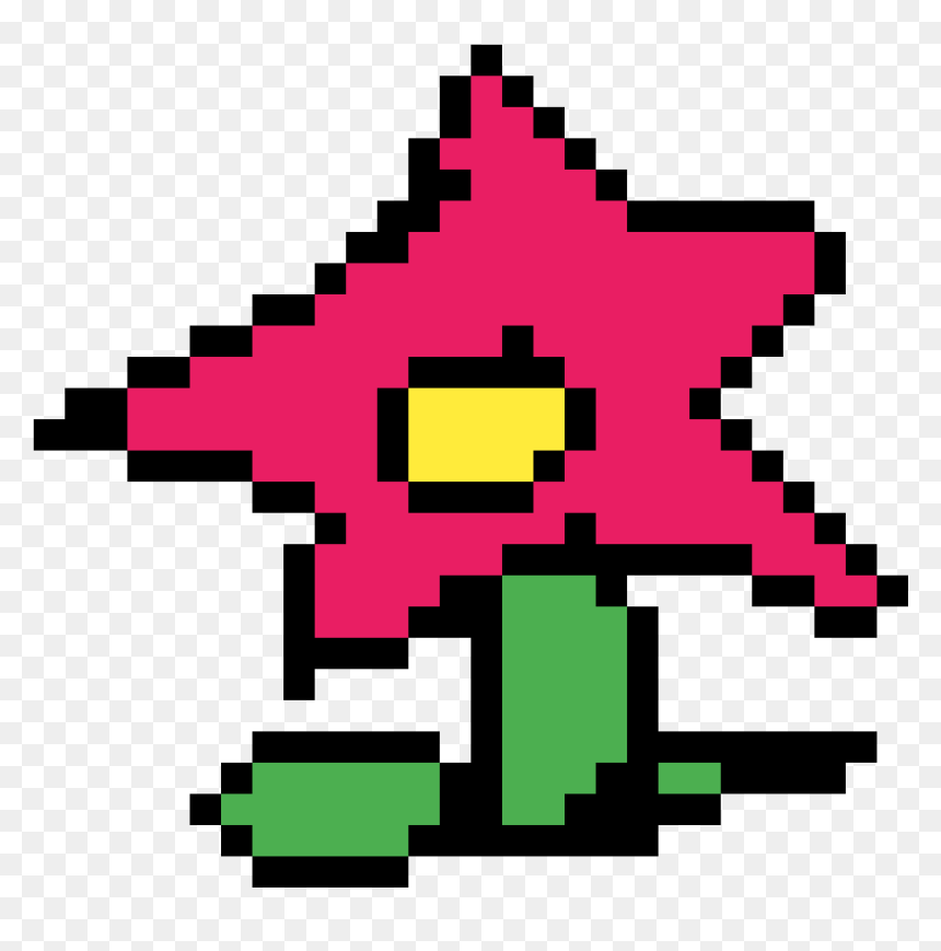 Pokemon Decidueye Pixel Art, HD Png Download - petunia png