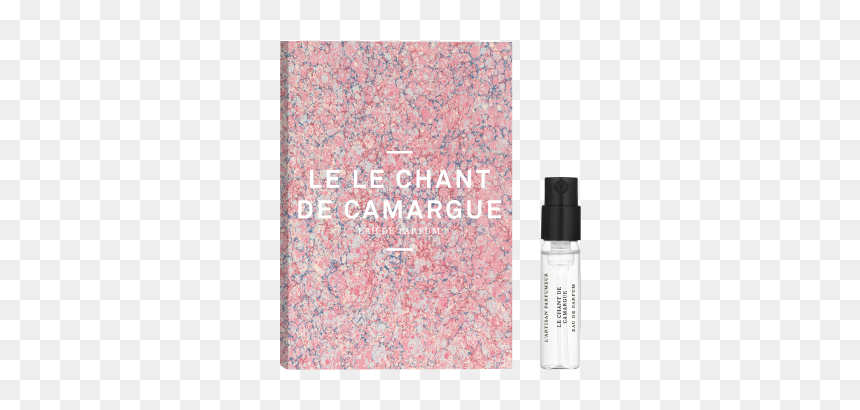 Le Chant De Camargue - Eye Shadow, HD Png Download - sample png images