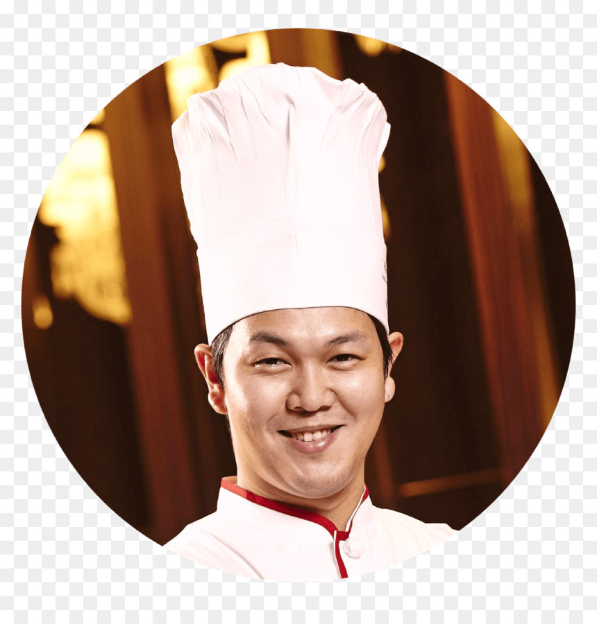 Kentaro - Chef, HD Png Download - chen png