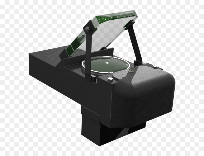 Hawk T1a Gunsight - Tool, HD Png Download - cockpit png