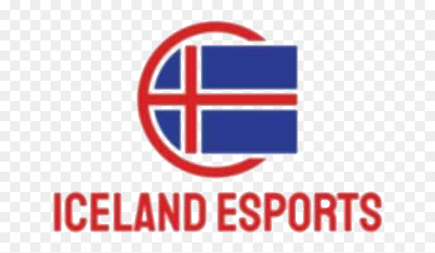 Emblem, HD Png Download - iceland flag png