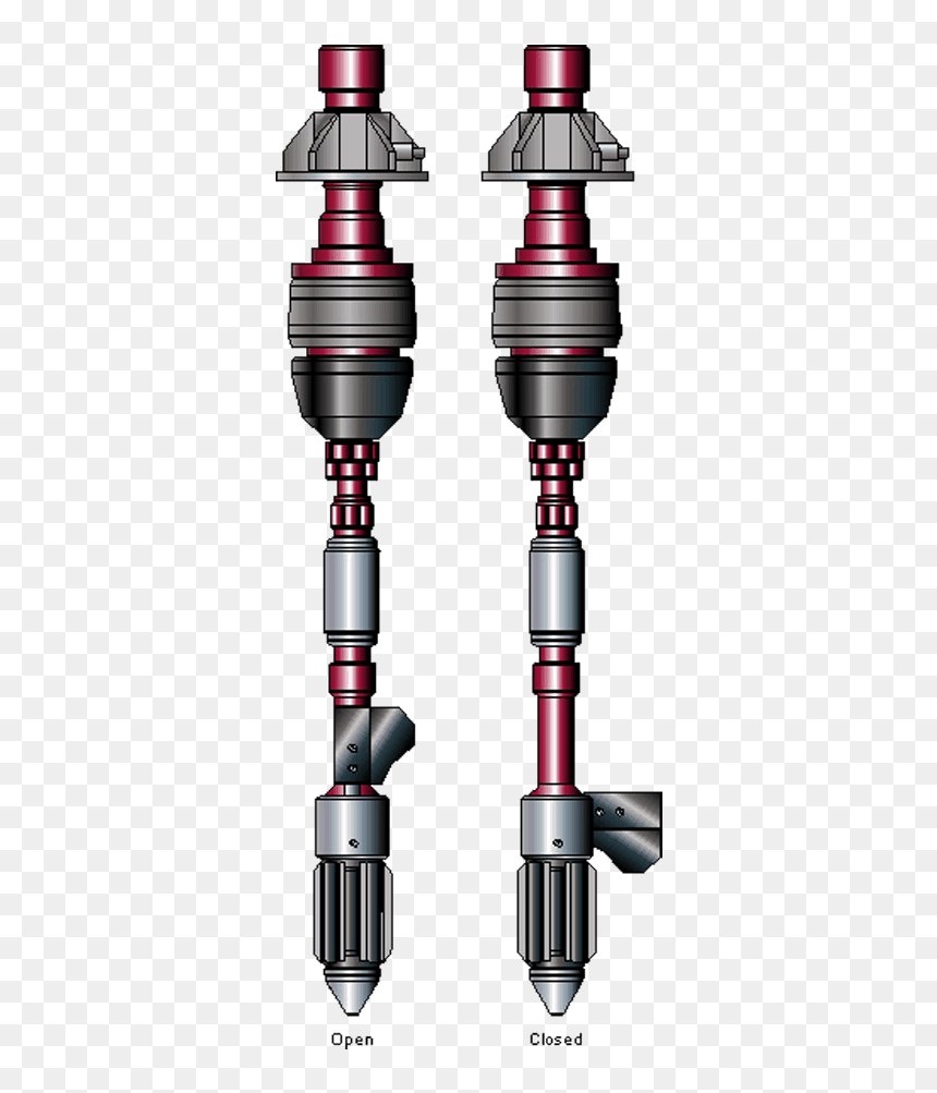 Drilling Rig, HD Png Download - flash running png