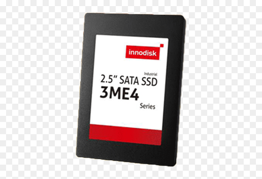 2.5 Sata Ssd 3mg2 P, HD Png Download - flash running png