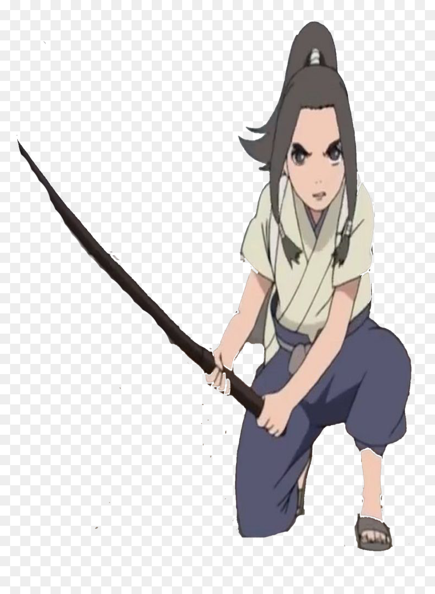 Cartoon, HD Png Download - naruto characters png