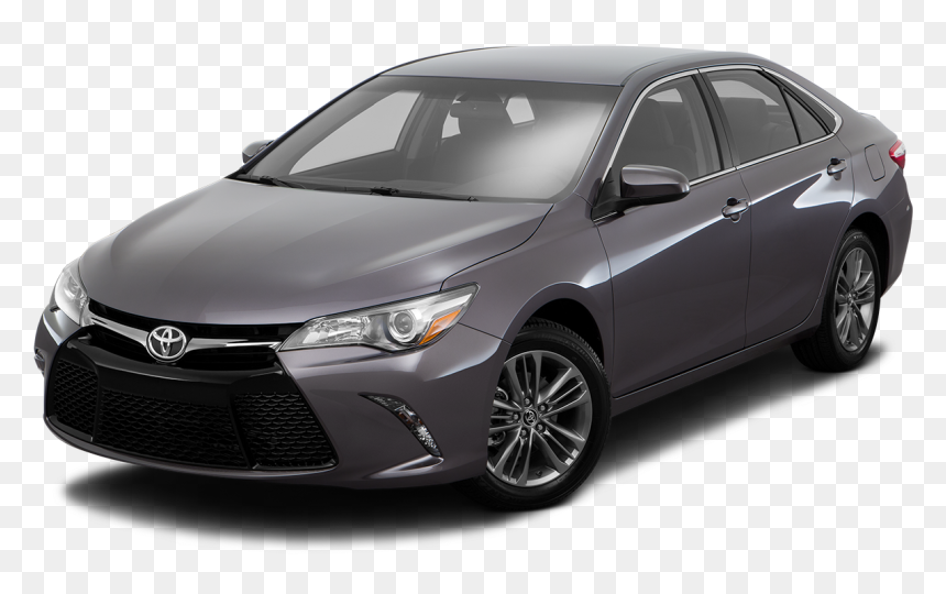2017 Camry - Harvey Specter Car In Suits, HD Png Download - toyota camry png
