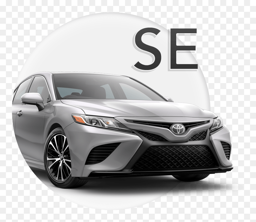 New 2019 Toyota Camry Se Inventory At Falmouth Toyota, - Toyota, HD Png Download - toyota camry png