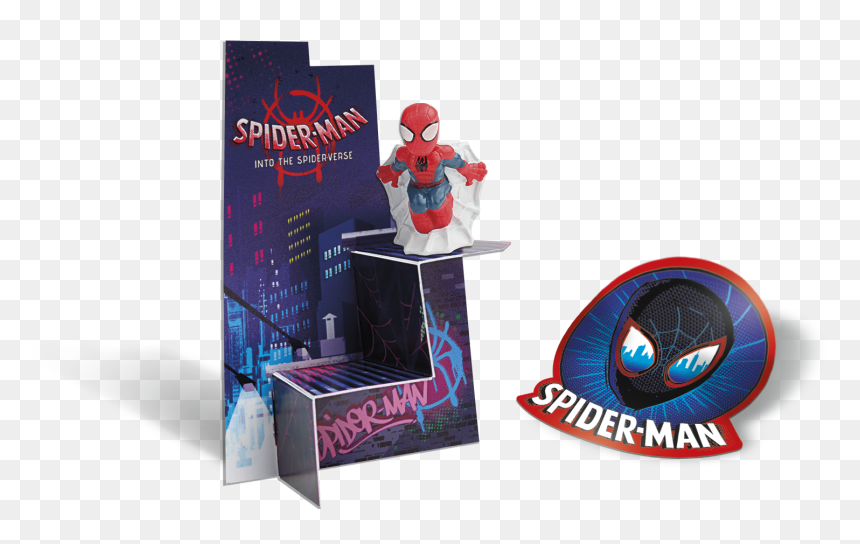 Gallery Image, HD Png Download - spider silhouette png