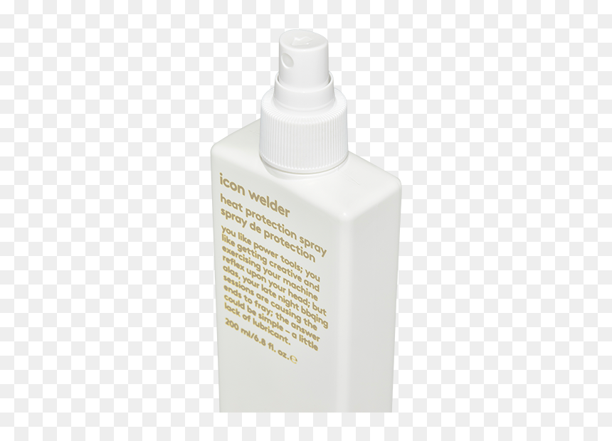 Evo Icon Welder - Plastic Bottle, HD Png Download - water bottle icon png