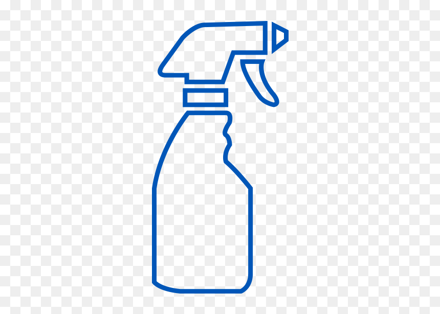 Plastic Bottle, HD Png Download - water bottle icon png
