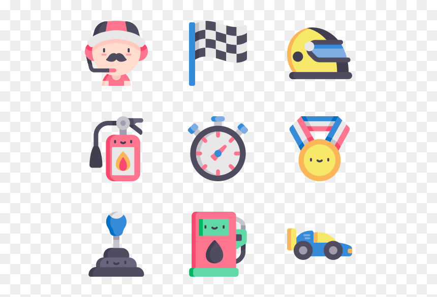 Clip Art, HD Png Download - car icon vector png