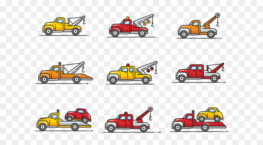 Car, HD Png Download - car icon vector png