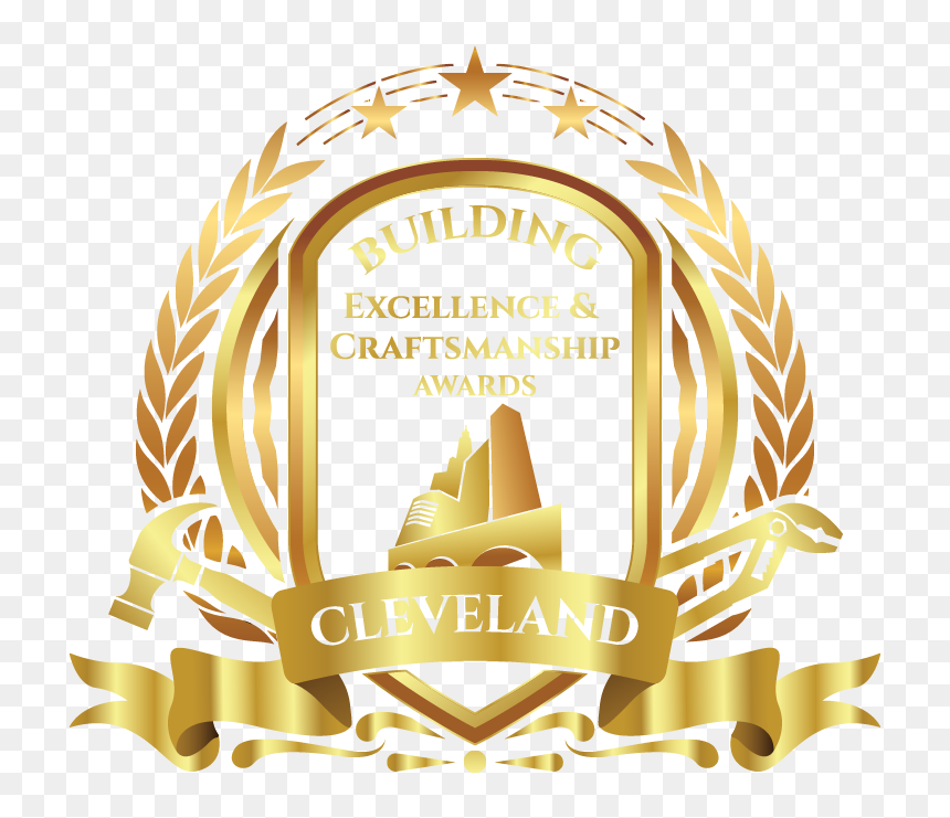 Illustration, HD Png Download - cleveland skyline png