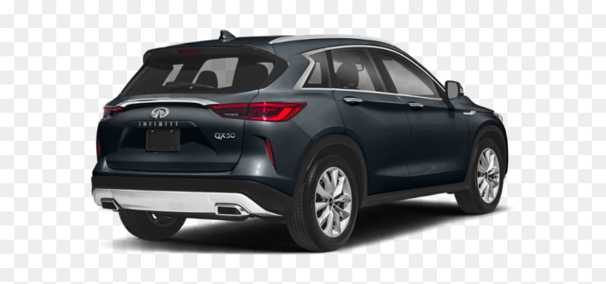 New 2020 Infiniti Qx50 - 2019 Infiniti Qx50 Luxe, HD Png Download - infiniti png