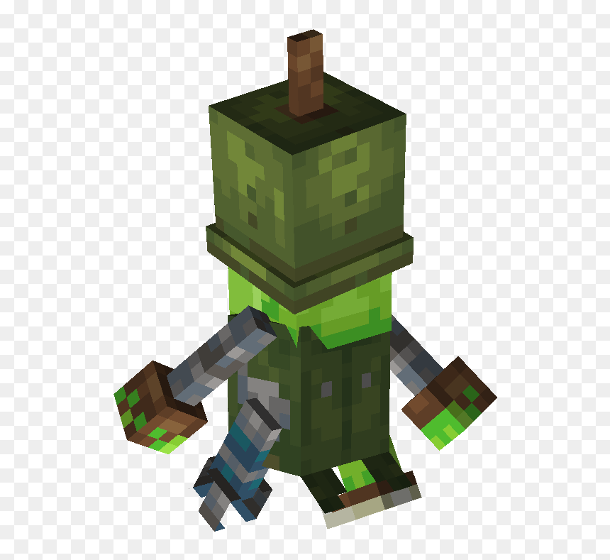 Cartoon, HD Png Download - minecraft steve head png