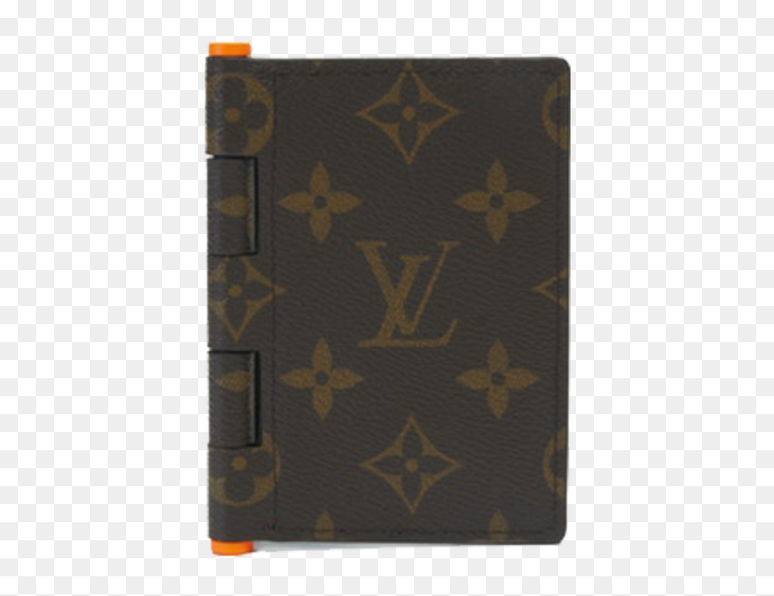 Coin Purse, HD Png Download - louis vuitton pattern png