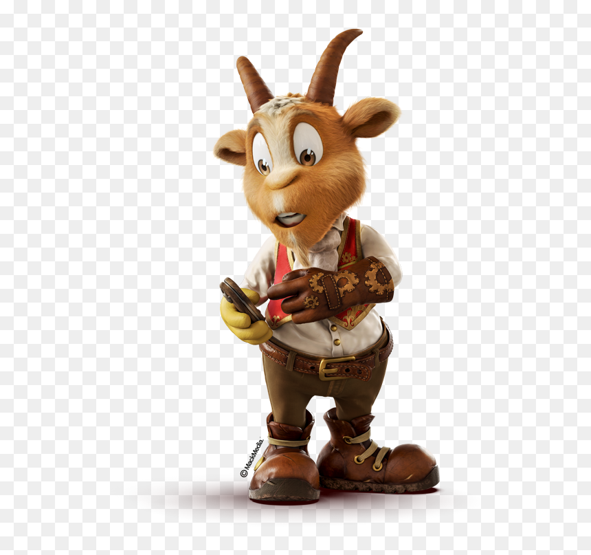 Figurine, HD Png Download - 1080p vignette png