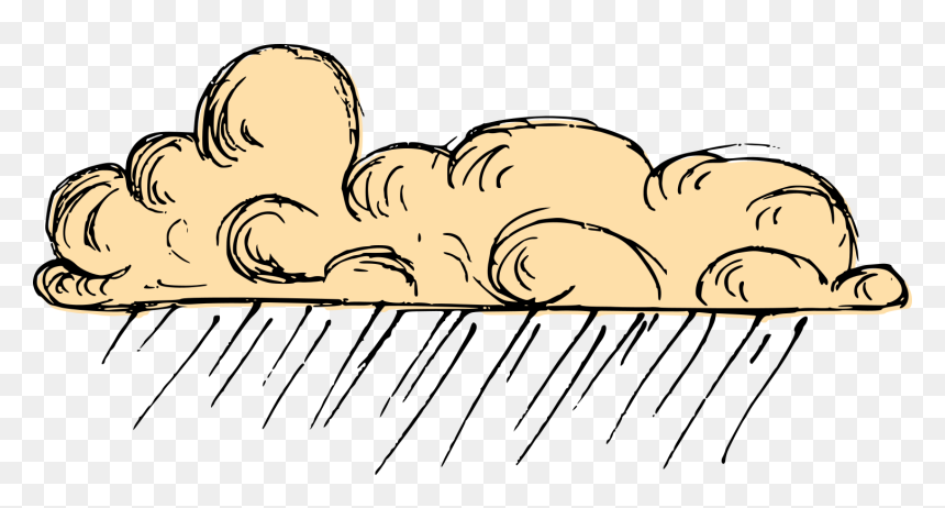 Clip Art, HD Png Download - clouds vector png