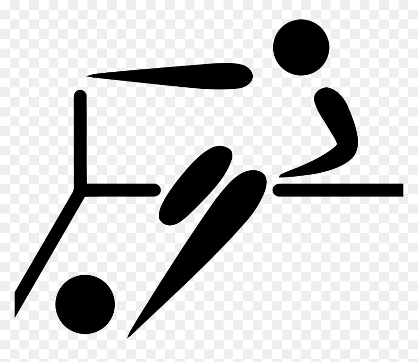 Futsal Pictogram, HD Png Download - olympic png