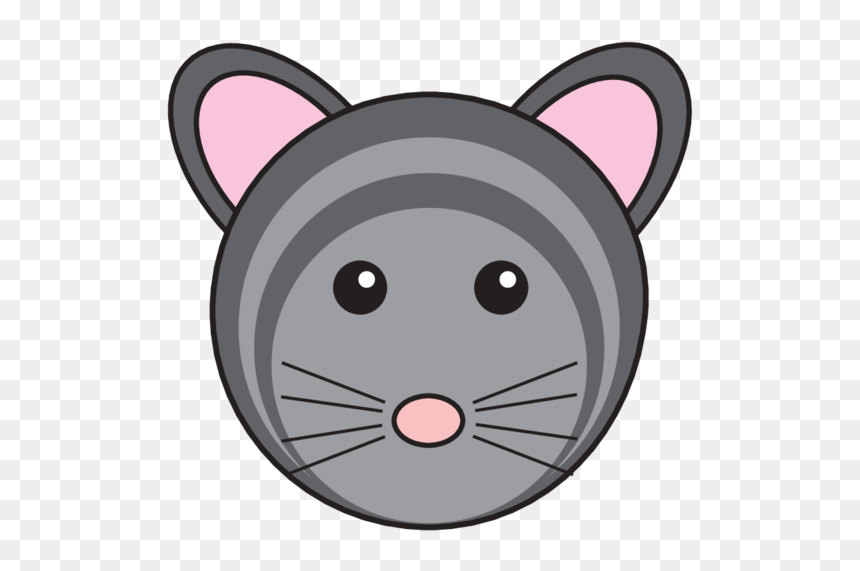 Animaru Chinchilla - Cartoon, HD Png Download - chinchilla png