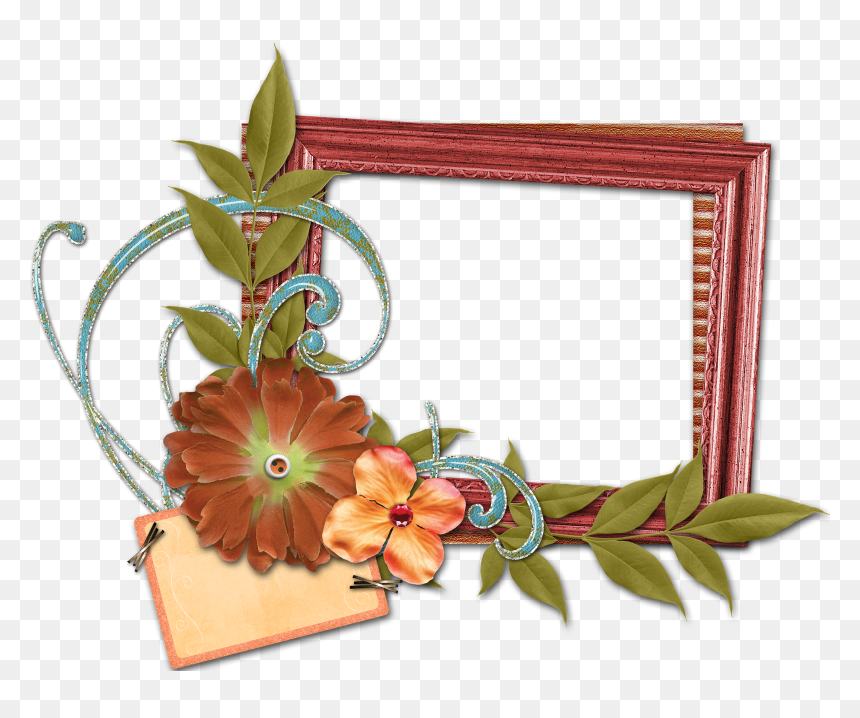 Transparent Marcos Png Para Photoshop - Marcos De Fotos San Valentín, Png Download - marcos png para photoshop