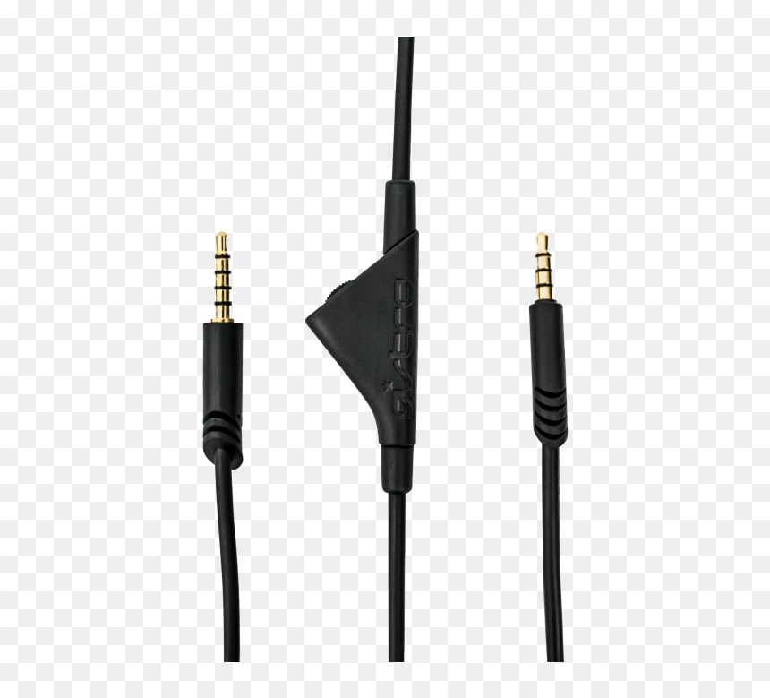 Astro A10 Headset Cord, HD Png Download - aux cord png