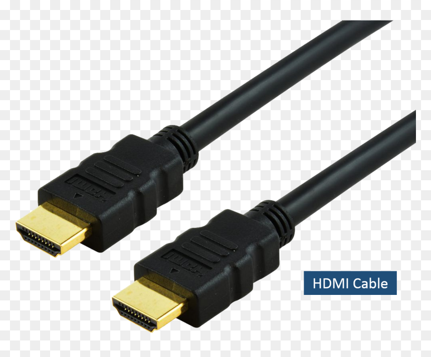 Image - Double Sided Hdmi Cord, HD Png Download - aux cord png