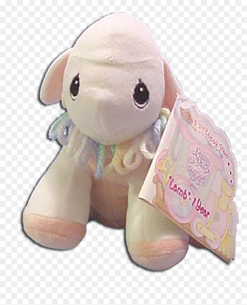Stuffed Toy, HD Png Download - precious moments png