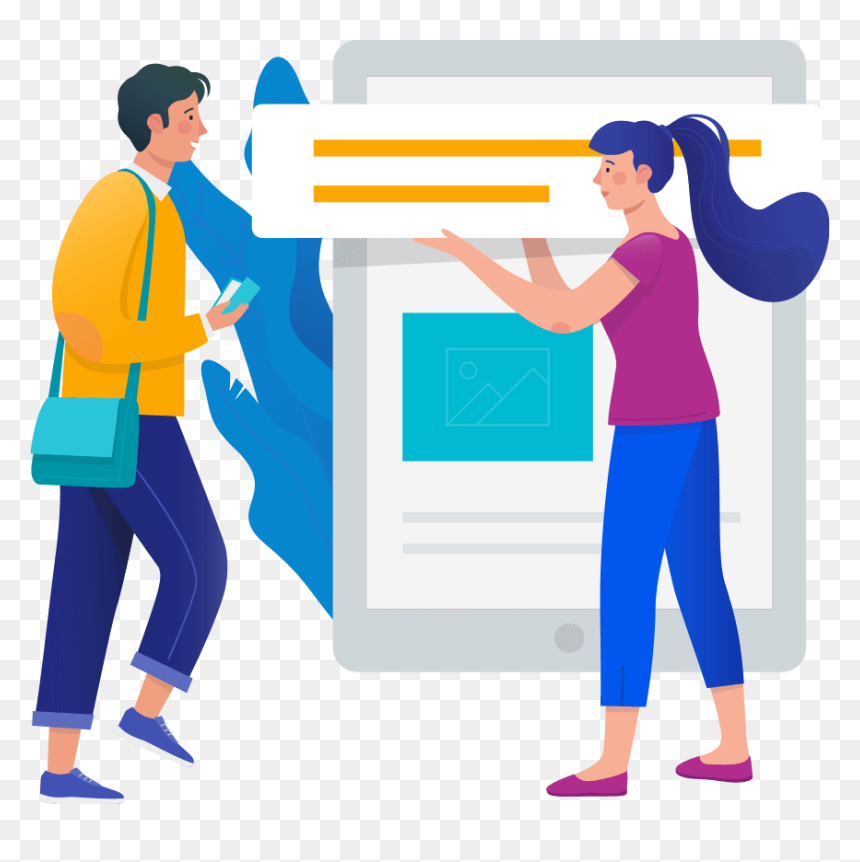 How To Write A Press Release, HD Png Download - person reaching png