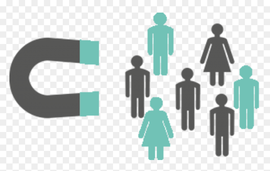 Man Of Vrouw Teken, HD Png Download - person reaching png