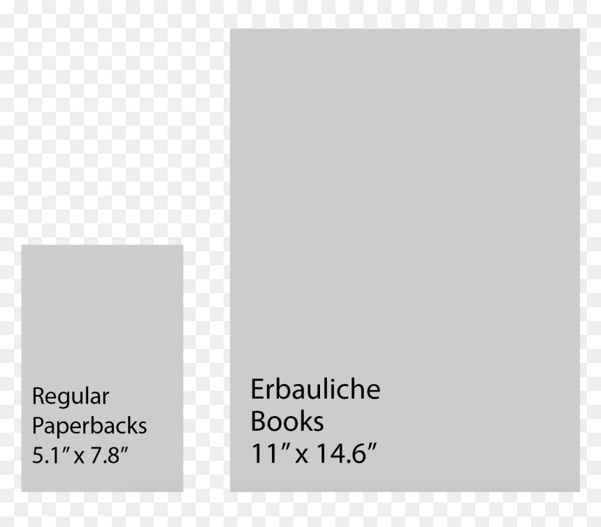 Erbauliche Book Comparison - Paper Product, HD Png Download - charlie chaplin png