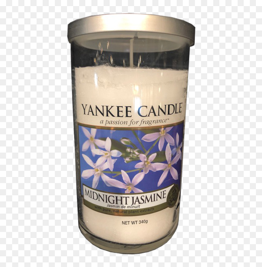 Candle, HD Png Download - yankee candle png