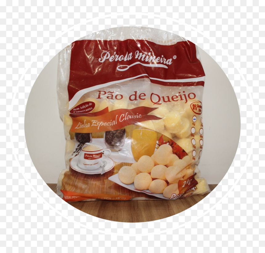 Transparent Pão De Queijo Png - Pepperoni, Png Download - yuca png