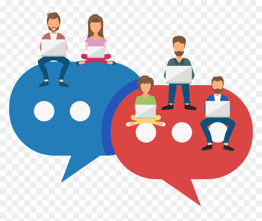 Employee Feedback Software - Employee Engagement And Feedback Software Market, HD Png Download - pessoas png