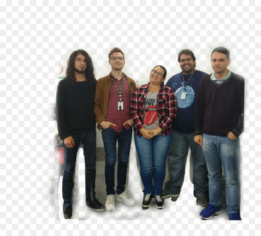 #pessoas - Social Group, HD Png Download - pessoas png