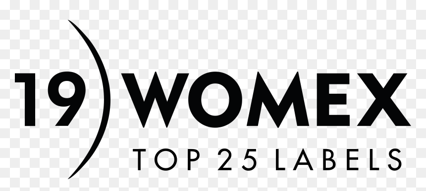 Womex 19 Top 25 Labels - Womex, HD Png Download - black labels png